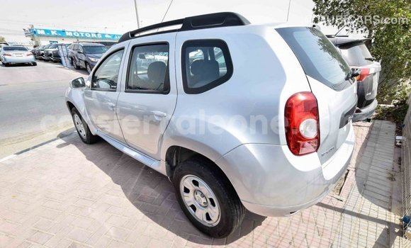 Buy Import Renault Duster Other Car in Import - Dubai in Kailahun Buy Import Renault Duster Other Car in Import - Dubai in Kailahun
