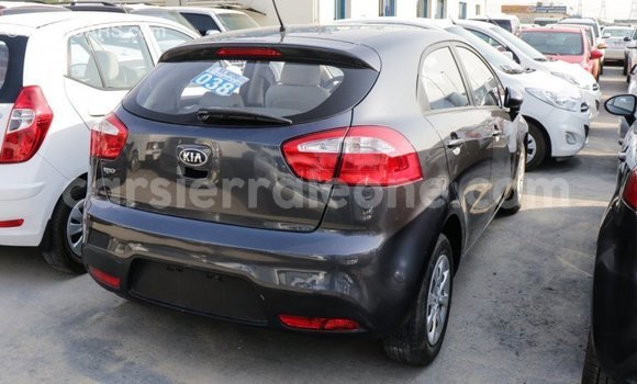 Buy Import Kia Rio Other Car in Import - Dubai in Kailahun Buy Import Kia Rio Other Car in Import - Dubai in Kailahun
