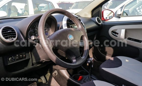 Buy Import Geely GC6 Red Car in Import - Dubai in Kailahun Buy Import Geely GC6 Red Car in Import - Dubai in Kailahun