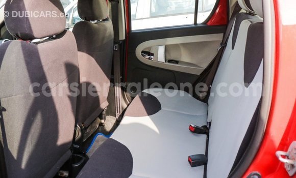 Buy Import Geely GC6 Red Car in Import - Dubai in Kailahun Buy Import Geely GC6 Red Car in Import - Dubai in Kailahun