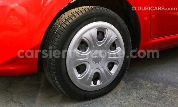 Buy Import Geely GC6 Red Car in Import - Dubai in Kailahun Buy Import Geely GC6 Red Car in Import - Dubai in Kailahun