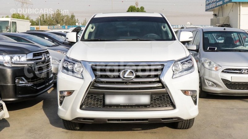 Big with watermark lexus gx kailahun import dubai 4801