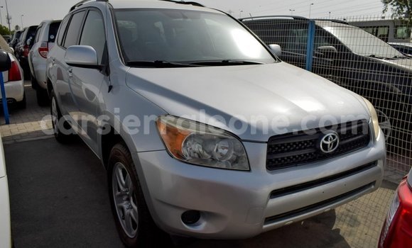 Buy Import Toyota 4Runner Other Car in Import - Dubai in Kailahun Buy Import Toyota 4Runner Other Car in Import - Dubai in Kailahun