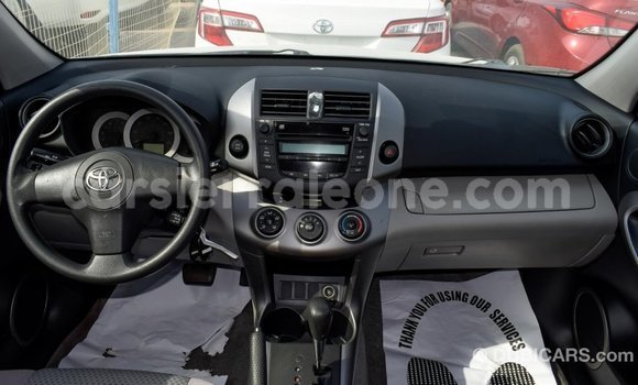 Buy Import Toyota 4Runner Other Car in Import - Dubai in Kailahun Buy Import Toyota 4Runner Other Car in Import - Dubai in Kailahun