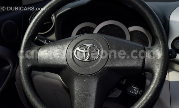 Buy Import Toyota 4Runner Other Car in Import - Dubai in Kailahun Buy Import Toyota 4Runner Other Car in Import - Dubai in Kailahun