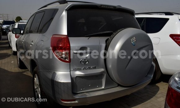Buy Import Toyota 4Runner Other Car in Import - Dubai in Kailahun Buy Import Toyota 4Runner Other Car in Import - Dubai in Kailahun