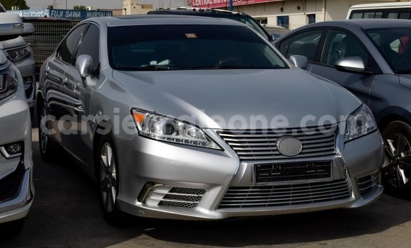 Acheter Import Voiture Lexus ES Autre à Import - Dubai, Kailahun Acheter Import Voiture Lexus ES Autre à Import - Dubai, Kailahun