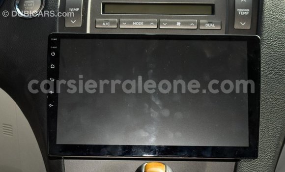 Acheter Import Voiture Lexus ES Autre à Import - Dubai, Kailahun Acheter Import Voiture Lexus ES Autre à Import - Dubai, Kailahun