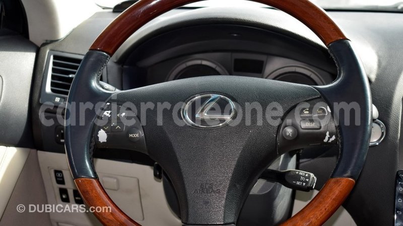 Big with watermark lexus es kailahun import dubai 4803