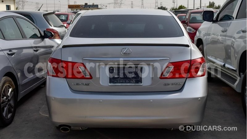 Big with watermark lexus es kailahun import dubai 4803