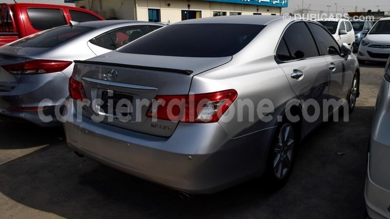 Big with watermark lexus es kailahun import dubai 4803