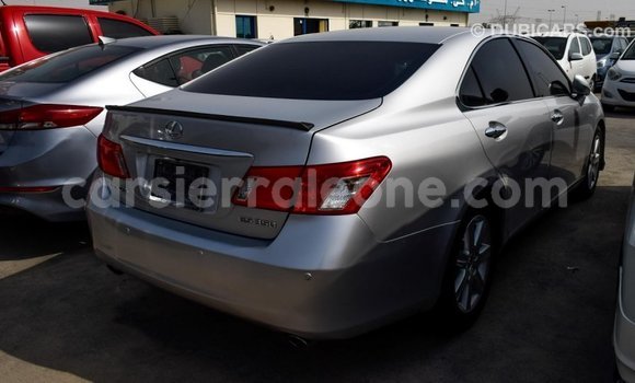 Acheter Import Voiture Lexus ES Autre à Import - Dubai, Kailahun Acheter Import Voiture Lexus ES Autre à Import - Dubai, Kailahun