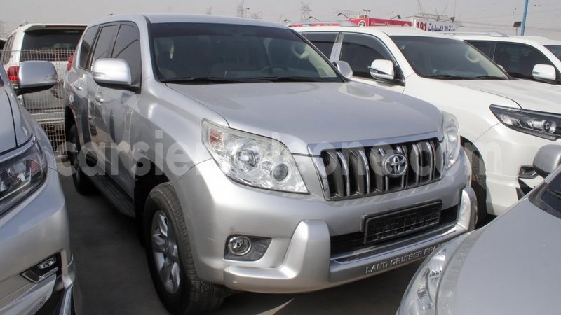 Big with watermark toyota prado kailahun import dubai 4804