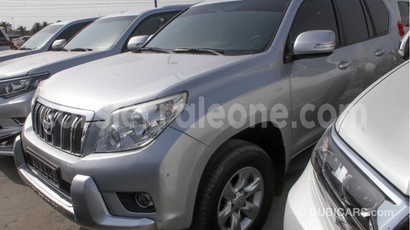 Big with watermark toyota prado kailahun import dubai 4804