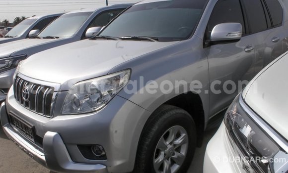 Buy Import Toyota Prado Other Car in Import - Dubai in Kailahun Buy Import Toyota Prado Other Car in Import - Dubai in Kailahun