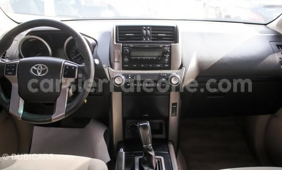 Buy Import Toyota Prado Other Car in Import - Dubai in Kailahun Buy Import Toyota Prado Other Car in Import - Dubai in Kailahun