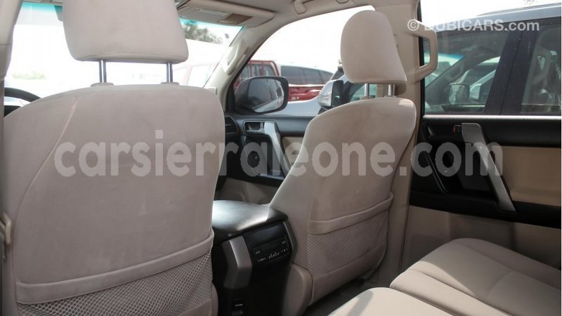 Big with watermark toyota prado kailahun import dubai 4804