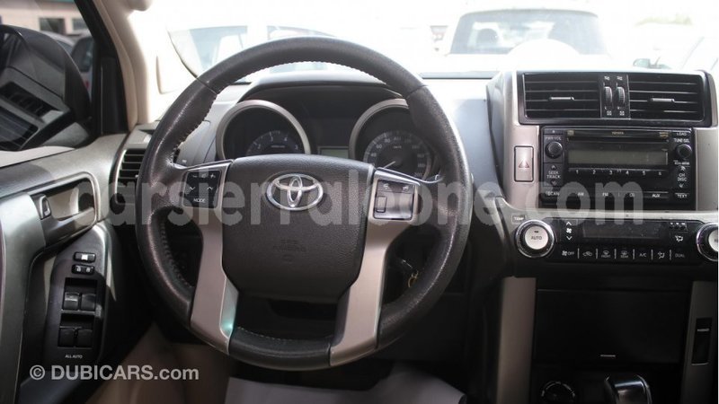 Big with watermark toyota prado kailahun import dubai 4804