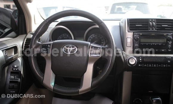Buy Import Toyota Prado Other Car in Import - Dubai in Kailahun Buy Import Toyota Prado Other Car in Import - Dubai in Kailahun