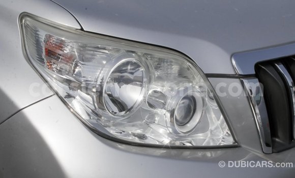 Buy Import Toyota Prado Other Car in Import - Dubai in Kailahun Buy Import Toyota Prado Other Car in Import - Dubai in Kailahun
