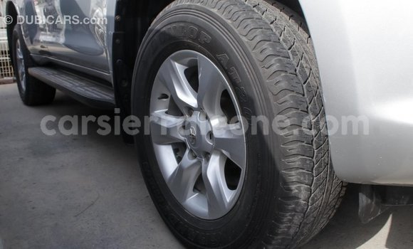 Buy Import Toyota Prado Other Car in Import - Dubai in Kailahun Buy Import Toyota Prado Other Car in Import - Dubai in Kailahun