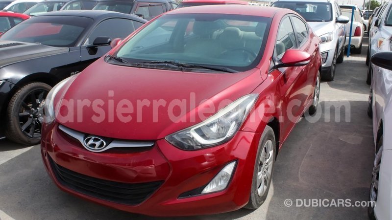 Big with watermark hyundai elantra kailahun import dubai 4805