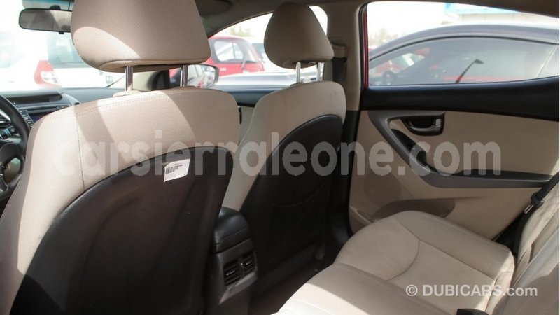 Big with watermark hyundai elantra kailahun import dubai 4805