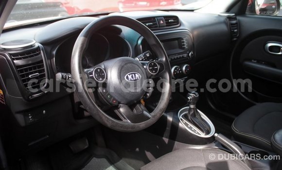 Acheter Import Voiture Kia Soul Rouge à Import - Dubai, Kailahun Acheter Import Voiture Kia Soul Rouge à Import - Dubai, Kailahun