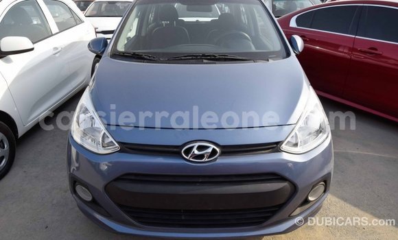 Acheter Import Voiture Hyundai i10 Autre à Import - Dubai, Kailahun Acheter Import Voiture Hyundai i10 Autre à Import - Dubai, Kailahun