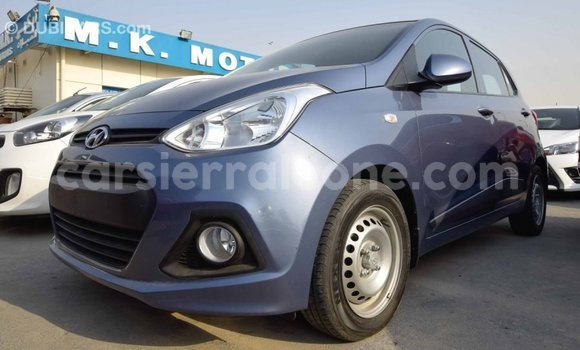 Acheter Import Voiture Hyundai i10 Autre à Import - Dubai, Kailahun Acheter Import Voiture Hyundai i10 Autre à Import - Dubai, Kailahun