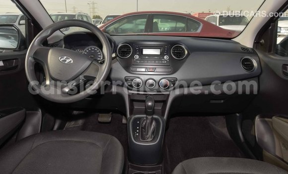 Acheter Import Voiture Hyundai i10 Autre à Import - Dubai, Kailahun Acheter Import Voiture Hyundai i10 Autre à Import - Dubai, Kailahun