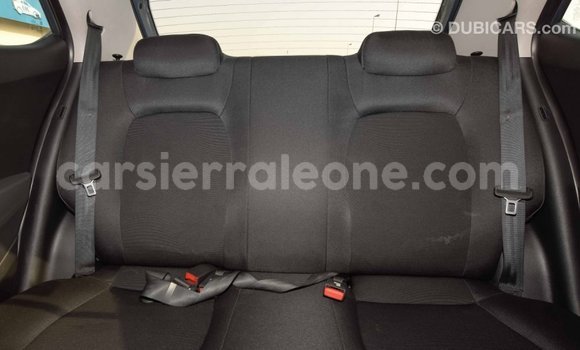 Acheter Import Voiture Hyundai i10 Autre à Import - Dubai, Kailahun Acheter Import Voiture Hyundai i10 Autre à Import - Dubai, Kailahun