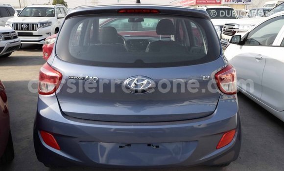 Acheter Import Voiture Hyundai i10 Autre à Import - Dubai, Kailahun Acheter Import Voiture Hyundai i10 Autre à Import - Dubai, Kailahun