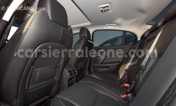 Buy Import Jaguar XE Red Car in Import - Dubai in Kailahun Buy Import Jaguar XE Red Car in Import - Dubai in Kailahun