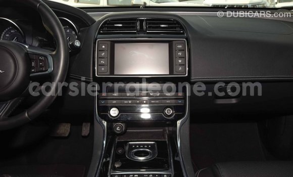 Buy Import Jaguar XE Red Car in Import - Dubai in Kailahun Buy Import Jaguar XE Red Car in Import - Dubai in Kailahun