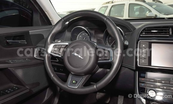 Buy Import Jaguar XE Red Car in Import - Dubai in Kailahun Buy Import Jaguar XE Red Car in Import - Dubai in Kailahun