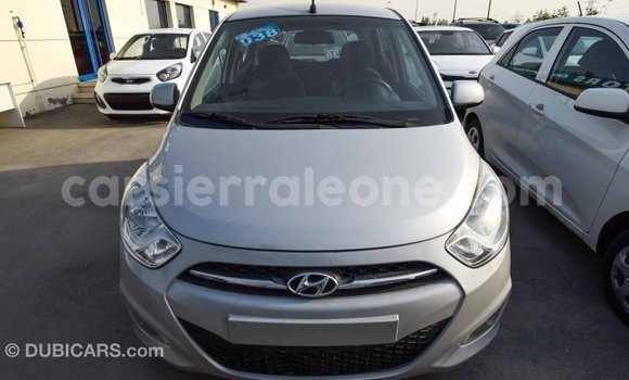 Acheter Import Voiture Hyundai i10 Autre à Import - Dubai, Kailahun Acheter Import Voiture Hyundai i10 Autre à Import - Dubai, Kailahun