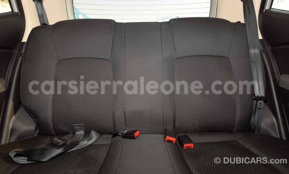 Acheter Import Voiture Hyundai i10 Autre à Import - Dubai, Kailahun Acheter Import Voiture Hyundai i10 Autre à Import - Dubai, Kailahun