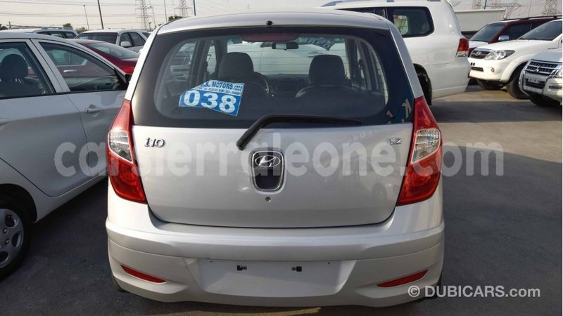 Big with watermark hyundai i10 kailahun import dubai 4809