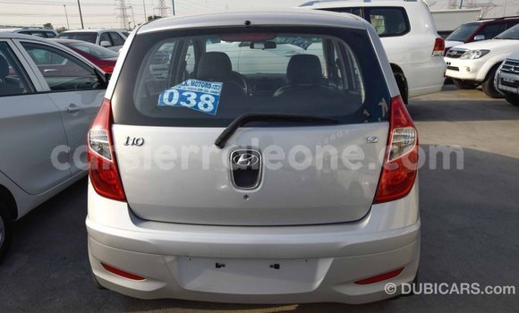 Acheter Import Voiture Hyundai i10 Autre à Import - Dubai, Kailahun Acheter Import Voiture Hyundai i10 Autre à Import - Dubai, Kailahun