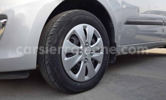 Acheter Import Voiture Hyundai i10 Autre à Import - Dubai, Kailahun Acheter Import Voiture Hyundai i10 Autre à Import - Dubai, Kailahun