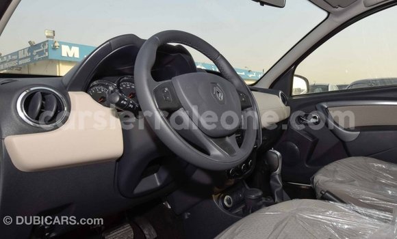 Buy Import Renault Duster White Car in Import - Dubai in Kailahun Buy Import Renault Duster White Car in Import - Dubai in Kailahun
