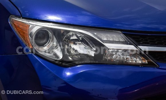 Acheter Import Voiture Toyota 4Runner Bleu à Import - Dubai, Kailahun Acheter Import Voiture Toyota 4Runner Bleu à Import - Dubai, Kailahun