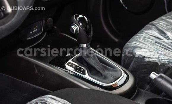 Buy Import Kia Soul Black Car in Import - Dubai in Kailahun Buy Import Kia Soul Black Car in Import - Dubai in Kailahun