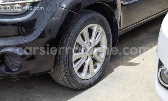 Buy Import Kia Soul Black Car in Import - Dubai in Kailahun Buy Import Kia Soul Black Car in Import - Dubai in Kailahun