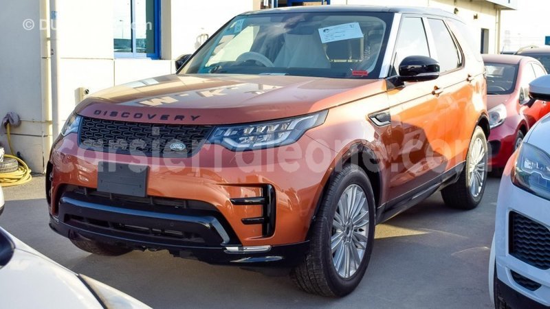 Big with watermark land rover discovery kailahun import dubai 4816