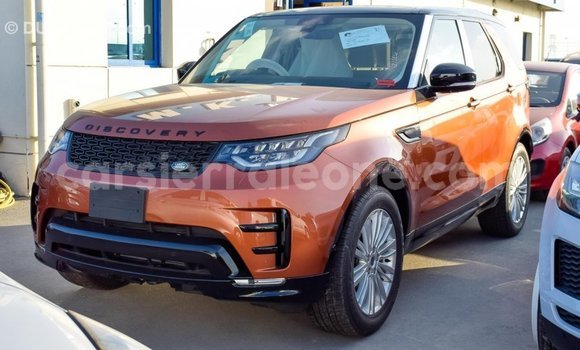Buy Import Land Rover Discovery Other Car in Import - Dubai in Kailahun Buy Import Land Rover Discovery Other Car in Import - Dubai in Kailahun