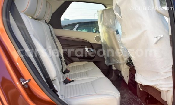 Buy Import Land Rover Discovery Other Car in Import - Dubai in Kailahun Buy Import Land Rover Discovery Other Car in Import - Dubai in Kailahun