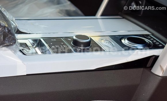 Buy Import Land Rover Discovery Other Car in Import - Dubai in Kailahun Buy Import Land Rover Discovery Other Car in Import - Dubai in Kailahun