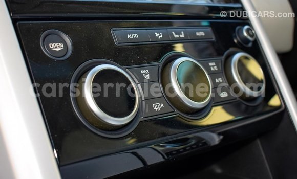 Buy Import Land Rover Discovery Other Car in Import - Dubai in Kailahun Buy Import Land Rover Discovery Other Car in Import - Dubai in Kailahun